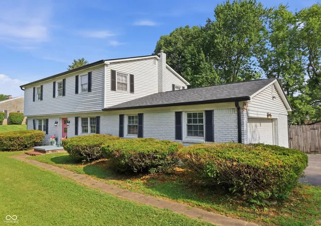 Photo 2 of Single family home for sale at 5210 E 46th Street, Indianapolis, IN 46226 | MLS# 22115296 | Listing updated on 2026-09-10