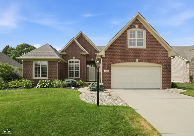 Photo 1 of Sale Pending at 11003 Treyburn Dr, Fishers, IN 46037 | MLS# 22115477 | Listing updated on 2026-09-22