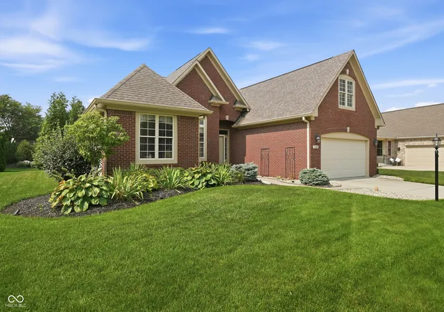 Photo 3 of Sale Pending at 11003 Treyburn Dr, Fishers, IN 46037 | MLS# 22115477 | Listing updated on 2026-09-22