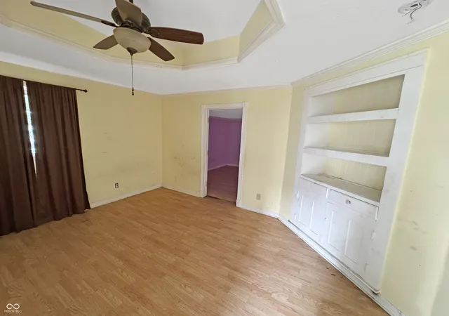 Photo 2 of Single family home for sale at 326 W Morgan St, Martinsville, IN 46151 | MLS# 22115529 | Listing updated on 2026-09-11