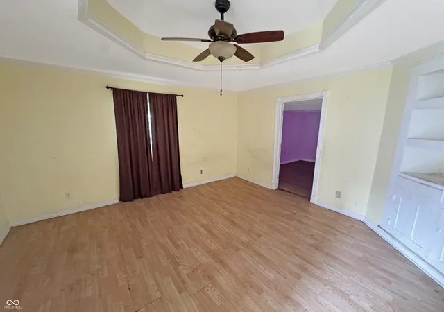 Photo 3 of Single family home for sale at 326 W Morgan St, Martinsville, IN 46151 | MLS# 22115529 | Listing updated on 2026-09-11