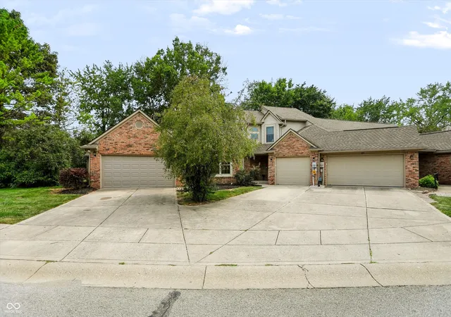 Photo 56 of Condo for sale at 1039 Buffalo Run Way, Indianapolis, IN 46227 | MLS# 22115545 | Listing updated on 2026-10-02