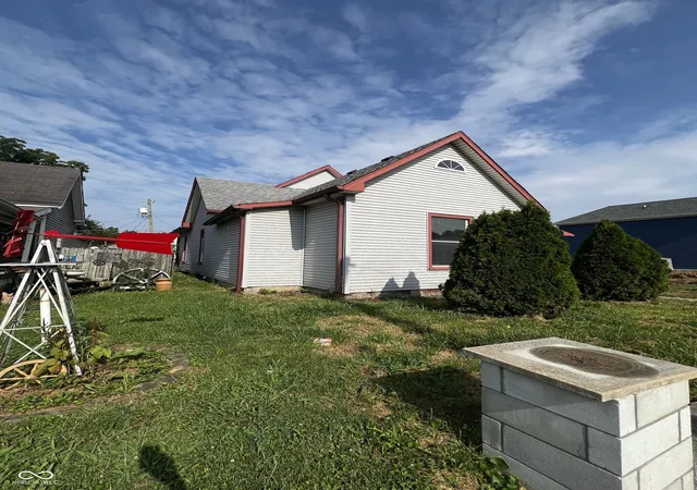 Photo 3 of Single family home for sale at 1138 Harlan, Indianapolis, IN 46203 | MLS# 22115570 | Listing updated on 2026-09-15