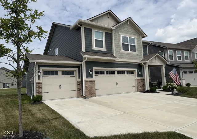 Photo 2 of Single family home for sale at 15729 Winnower Dr, Noblesville, IN 46060 | MLS# 22115576 | Listing updated on 2026-09-10