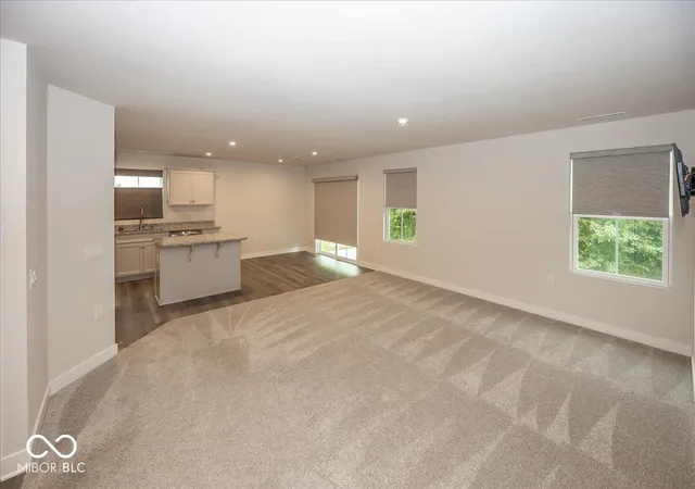 Photo 3 of Single family home for sale at 5960 Sanborn Dr, Plainfield, IN 46168 | MLS# 22115577 | Listing updated on 2026-09-21