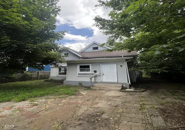 Photo 1 of Single family home for sale at 2929 N New Jersey, Indianapolis, IN 46205 | MLS# 22115593 | Listing updated on 2026-10-20