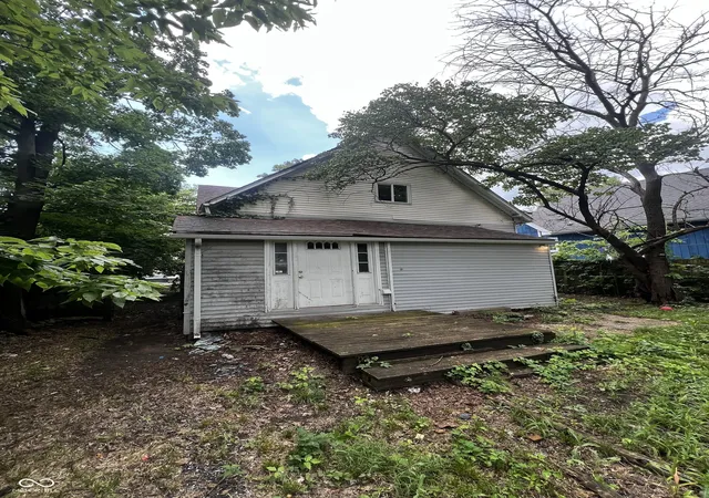 Photo 1 of Single family home for sale at 2929 N New Jersey, Indianapolis, IN 46205 | MLS# 22115593 | Listing updated on 2026-10-20