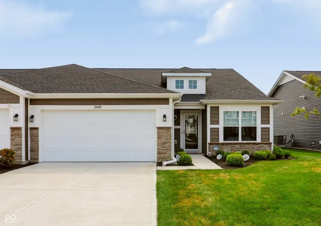 Photo 1 of Sale Pending at 19479 Northwest Dr, Westfield, IN 46074 | MLS# 22115689 | Listing updated on 2026-09-14