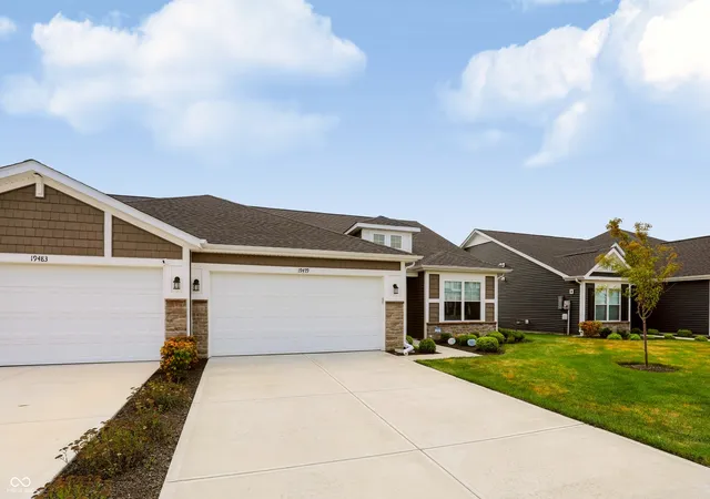 Photo 2 of Sale Pending at 19479 Northwest Dr, Westfield, IN 46074 | MLS# 22115689 | Listing updated on 2026-09-14