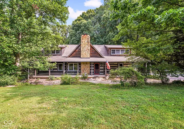 Photo 1 of Single family home for sale at 778 W Gasburg Ln, Mooresville, IN 46158 | MLS# 22115866 | Listing updated on 2026-09-14