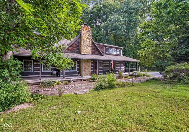 Photo 1 of Single family home for sale at 778 W Gasburg Ln, Mooresville, IN 46158 | MLS# 22115866 | Listing updated on 2026-10-02
