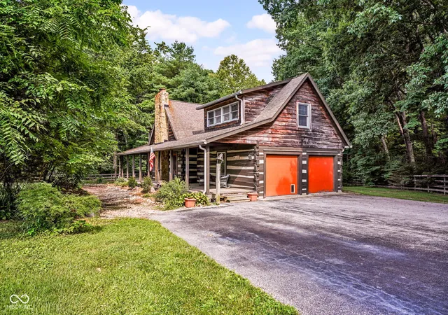 Photo 3 of Single family home for sale at 778 W Gasburg Ln, Mooresville, IN 46158 | MLS# 22115866 | Listing updated on 2026-10-02