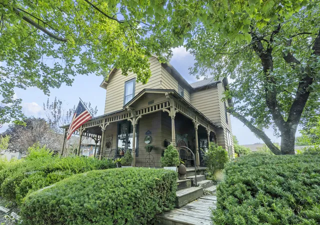 Photo 1 of Single family home for sale at 1503 Conner, Noblesville, IN 46060 | MLS# 22115898 | Listing updated on 2026-09-28