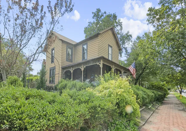 Photo 2 of Single family home for sale at 1503 Conner, Noblesville, IN 46060 | MLS# 22115898 | Listing updated on 2026-09-28