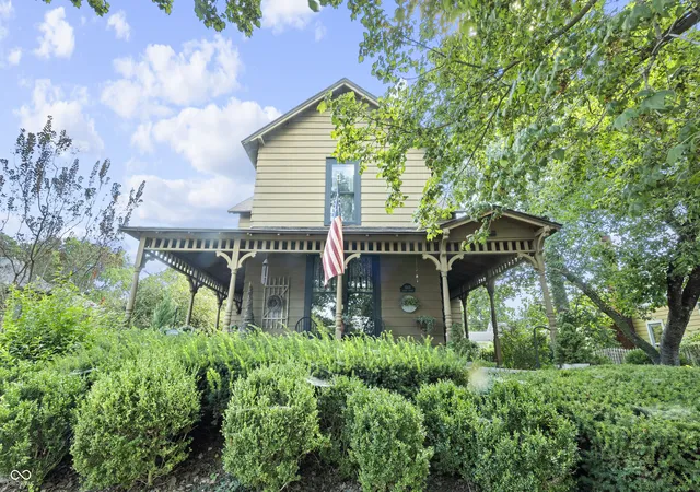 Photo 3 of Single family home for sale at 1503 Conner, Noblesville, IN 46060 | MLS# 22115898 | Listing updated on 2026-09-28