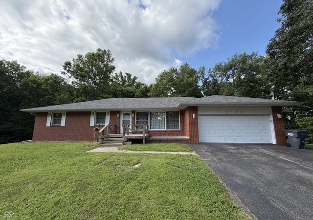 Photo 2 of Single family home for sale at 9738 N Ammerman Dr, Springport, IN 47386 | MLS# 22115923 | Listing updated on 2026-09-23