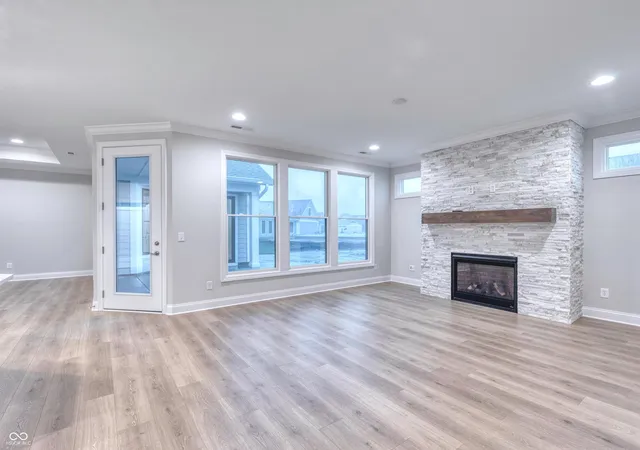 Photo 4 of Single family home for sale at 17306 Hickory Holw Ridge, Noblesville, IN 46062 | MLS# 22115981 | Listing updated on 2026-09-14