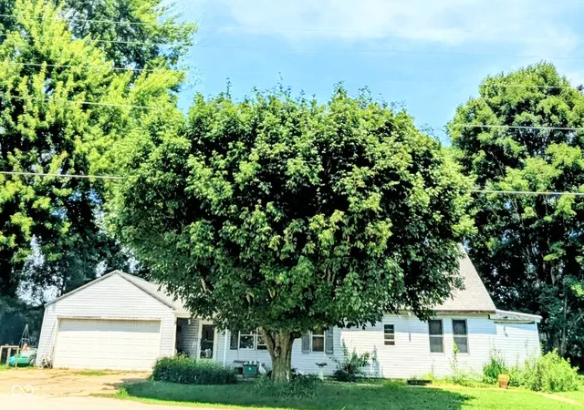 Photo 1 of Sale Pending at 2940 W Country Clb Rd, Connersville, IN 47331 | MLS# 22116033 | Listing updated on 2026-09-11