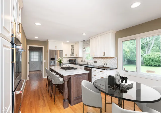 Photo 2 of Single family home for sale at 4516 Sylvan Rd, Indianapolis, IN 46228 | MLS# 22116043 | Listing updated on 2026-10-02
