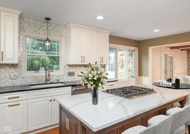 Photo 3 of Single family home for sale at 4516 Sylvan Rd, Indianapolis, IN 46228 | MLS# 22116043 | Listing updated on 2026-10-02