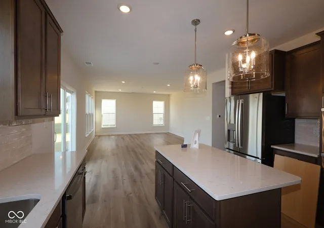 Photo 3 of Single family home for sale at 9893 Slater Dr, Mc Cordsville, IN 46055 | MLS# 22116065 | Listing updated on 2026-10-08