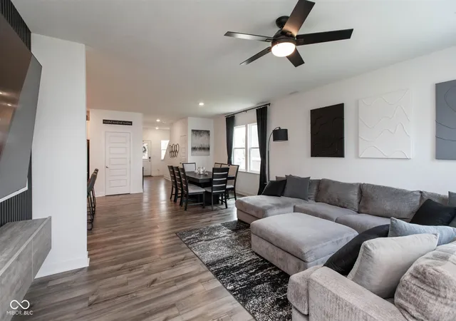 Photo 2 of Single family home for sale at 2266 Egbert, Westfield, IN 46074 | MLS# 22116107 | Listing updated on 2026-09-11