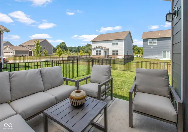 Photo 3 of Single family home for sale at 2266 Egbert, Westfield, IN 46074 | MLS# 22116107 | Listing updated on 2026-09-11