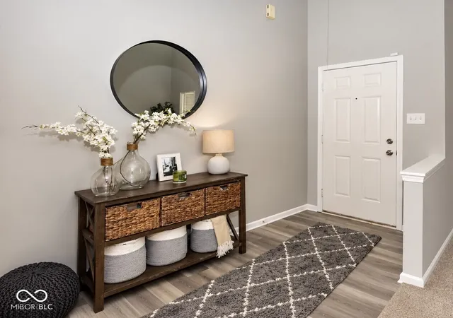 Photo 3 of Sale Pending at 8867 N White Tail Trl, Mc Cordsville, IN 46055 | MLS# 22116166 | Listing updated on 2026-09-15