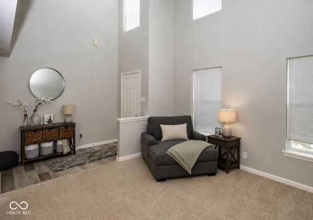 Photo 4 of Sale Pending at 8867 N White Tail Trl, Mc Cordsville, IN 46055 | MLS# 22116166 | Listing updated on 2026-09-15