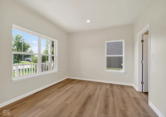 Photo 3 of Sale Pending at 2715 Cabin Hl Rd, Indianapolis, IN 46229 | MLS# 22116182 | Listing updated on 2026-09-26