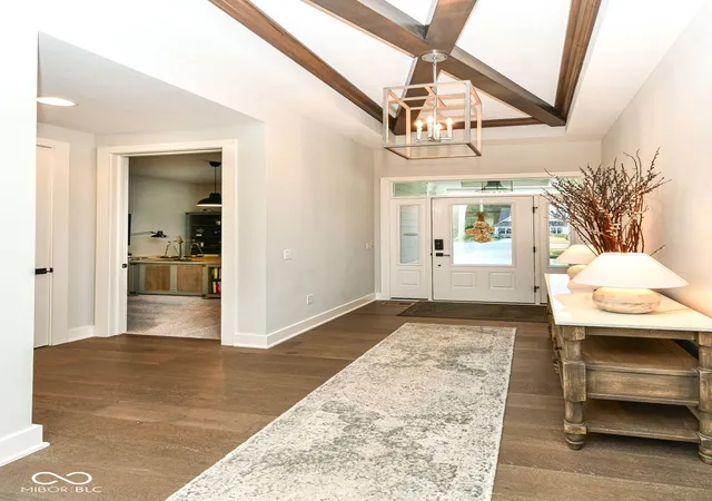 Photo 4 of Single family home for sale at 14004 Grannan Ln, Carmel, IN 46074 | MLS# 22116215 | Listing updated on 2026-09-30