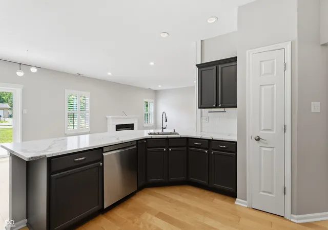 Photo 2 of Sale Pending at 8123 Little Cir Rd, Noblesville, IN 46060 | MLS# 22116268 | Listing updated on 2026-09-14