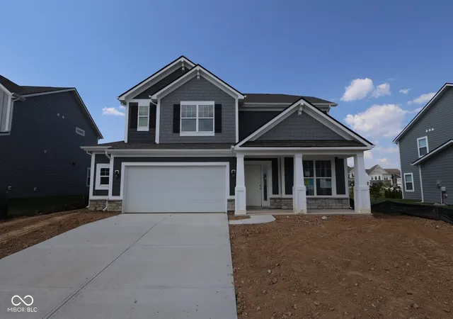 Photo 2 of Single family home for sale at 17095 Cowbell Dr, Noblesville, IN 46060 | MLS# 22116306 | Listing updated on 2026-09-25