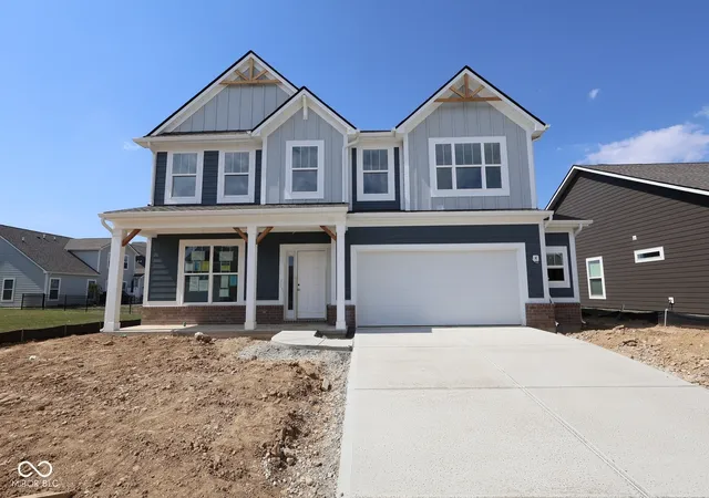 Photo 1 of Single family home for sale at 17045 Cowbell Dr, Noblesville, IN 46060 | MLS# 22116321 | Listing updated on 2026-09-25