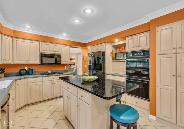 Photo 3 of Sale Pending at 698 N Forest Rd, Crawfordsville, IN 47933 | MLS# 22116322 | Listing updated on 2026-09-11