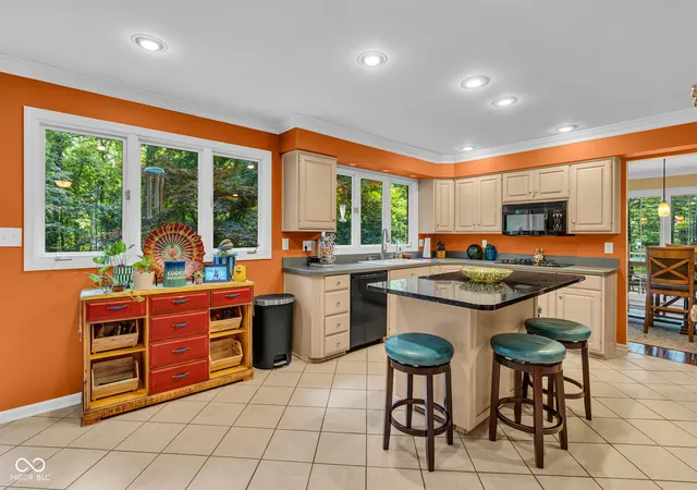 Photo 4 of Sale Pending at 698 N Forest Rd, Crawfordsville, IN 47933 | MLS# 22116322 | Listing updated on 2026-09-11