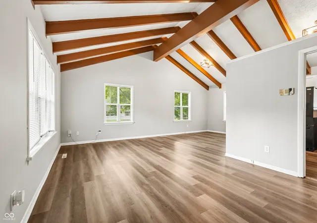 Photo 3 of Single family home for sale at 6147 E 40th Street, Indianapolis, IN 46226 | MLS# 22116325 | Listing updated on 2026-10-01