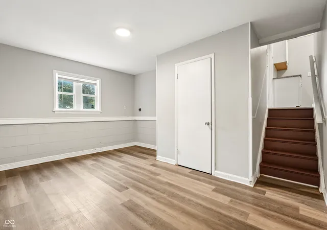 Photo 4 of Single family home for sale at 6147 E 40th Street, Indianapolis, IN 46226 | MLS# 22116325 | Listing updated on 2026-10-01