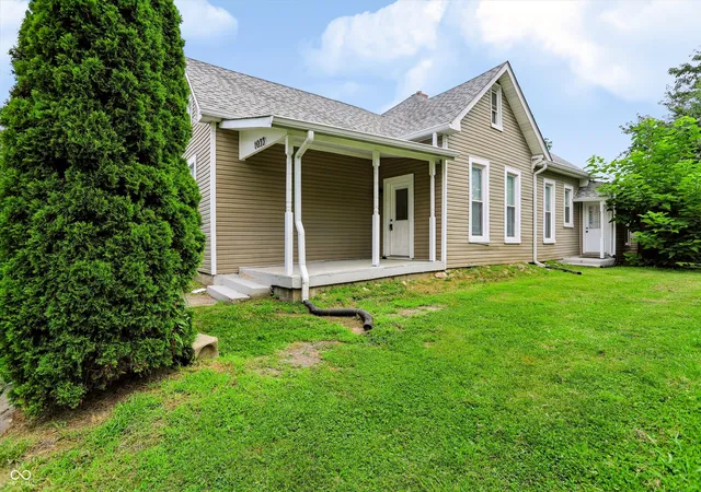Photo 1 of Single family home for sale at 1033 S Randolph St, Indianapolis, IN 46203 | MLS# 22116342 | Listing updated on 2026-09-11