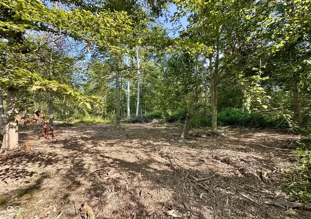 Photo 3 of Land for sale at Tract W A Private Rd 775 S, Commiskey, IN 47227 | MLS# 22116376 | Listing updated on 2026-09-10