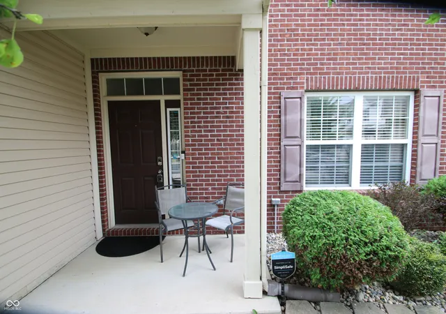 Photo 3 of Single family home for sale at 12536 Schoolhouse Rd, Fishers, IN 46037 | MLS# 22116437 | Listing updated on 2026-10-12