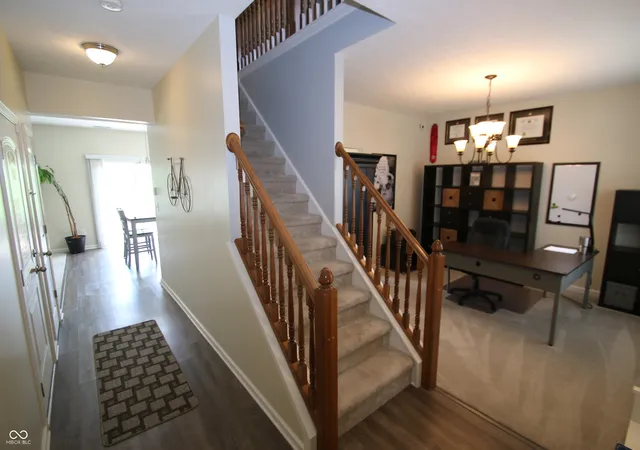 Photo 4 of Single family home for sale at 12536 Schoolhouse Rd, Fishers, IN 46037 | MLS# 22116437 | Listing updated on 2026-10-12