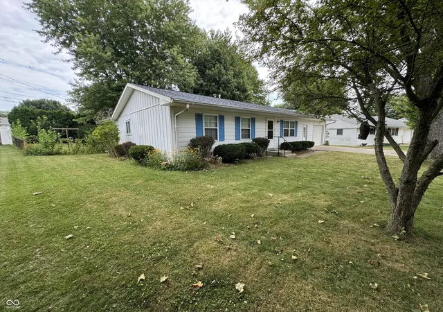 Photo 3 of Sale Pending at 2010 N Wheeler Ct, Greensburg, IN 47240 | MLS# 22116452 | Listing updated on 2026-10-02