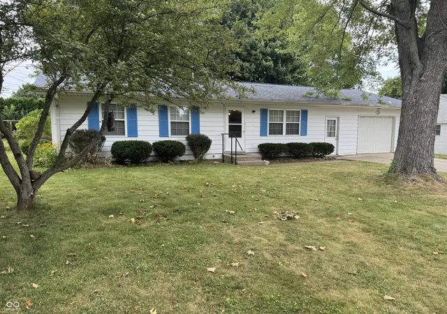 Photo 3 of Sale Pending at 2010 N Wheeler Ct, Greensburg, IN 47240 | MLS# 22116452 | Listing updated on 2026-10-02