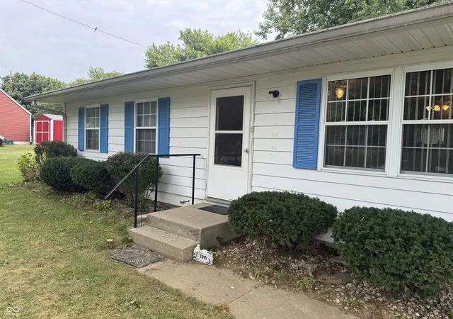 Photo 4 of Sale Pending at 2010 N Wheeler Ct, Greensburg, IN 47240 | MLS# 22116452 | Listing updated on 2026-10-02