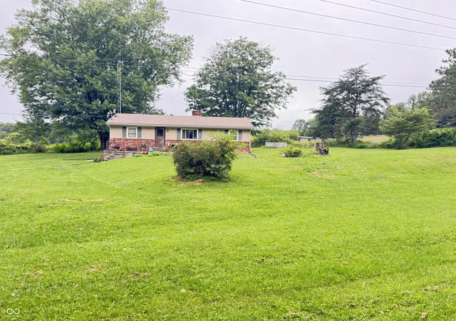 Photo 3 of Single family home for sale at 2282 N 925 West, Norman, IN 47264 | MLS# 22116455 | Listing updated on 2026-09-11