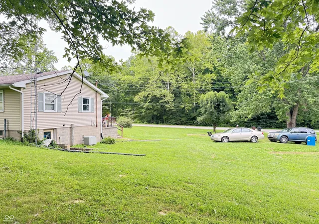 Photo 4 of Single family home for sale at 2282 N 925 West, Norman, IN 47264 | MLS# 22116455 | Listing updated on 2026-09-11