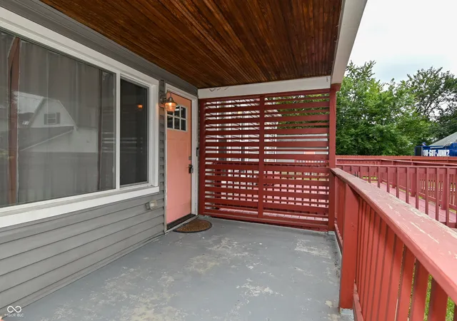 Photo 4 of Single family home for sale at 1829 Lexington Ave, Indianapolis, IN 46203 | MLS# 22116458 | Listing updated on 2026-10-15