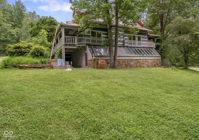 Photo 3 of Single family home for sale at 2650 S 750 West, Columbus, IN 47201 | MLS# 22116468 | Listing updated on 2026-09-15