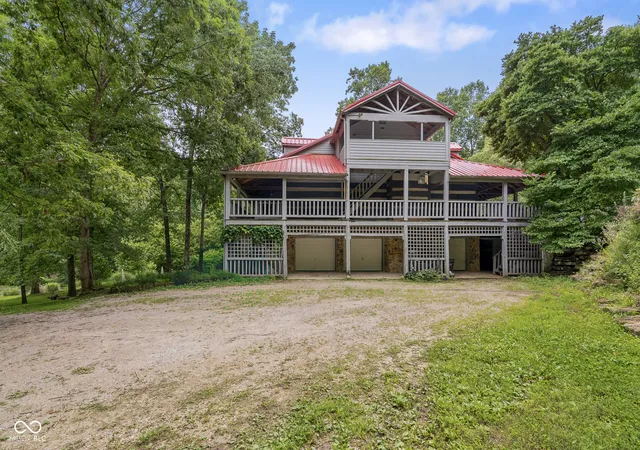 Photo 4 of Single family home for sale at 2650 S 750 West, Columbus, IN 47201 | MLS# 22116468 | Listing updated on 2026-09-15